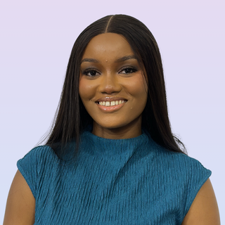 Natasha Odeyemi, founder of AltraScale